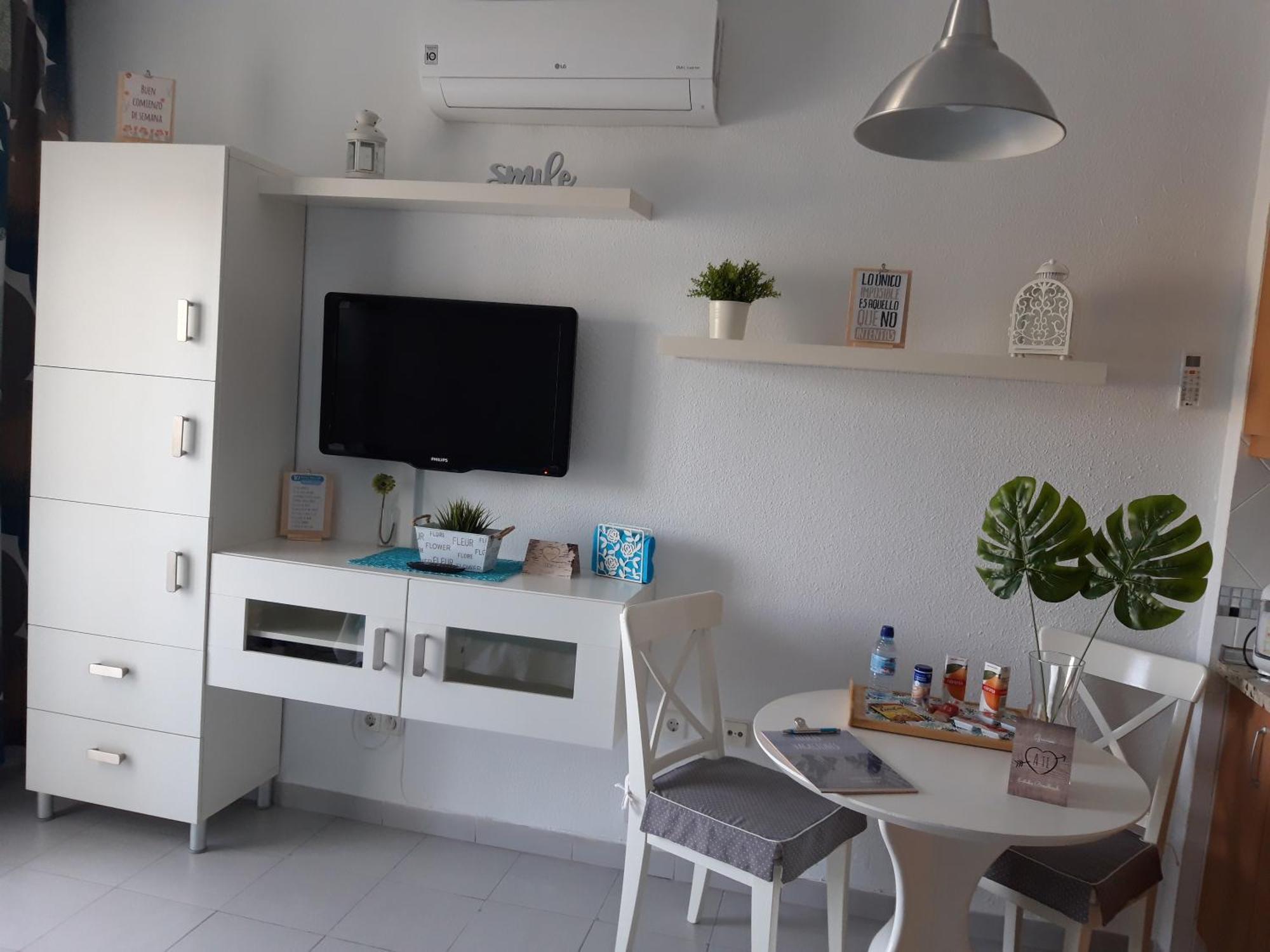 Benalbeach Holidays Benalmâdena Zimmer foto